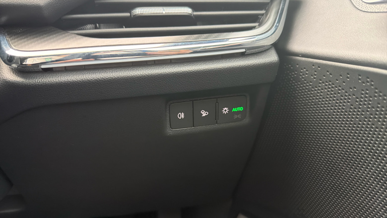 Skoda Enyaq 220kW vRS 82kWh 4x4 5dr Auto Electric 